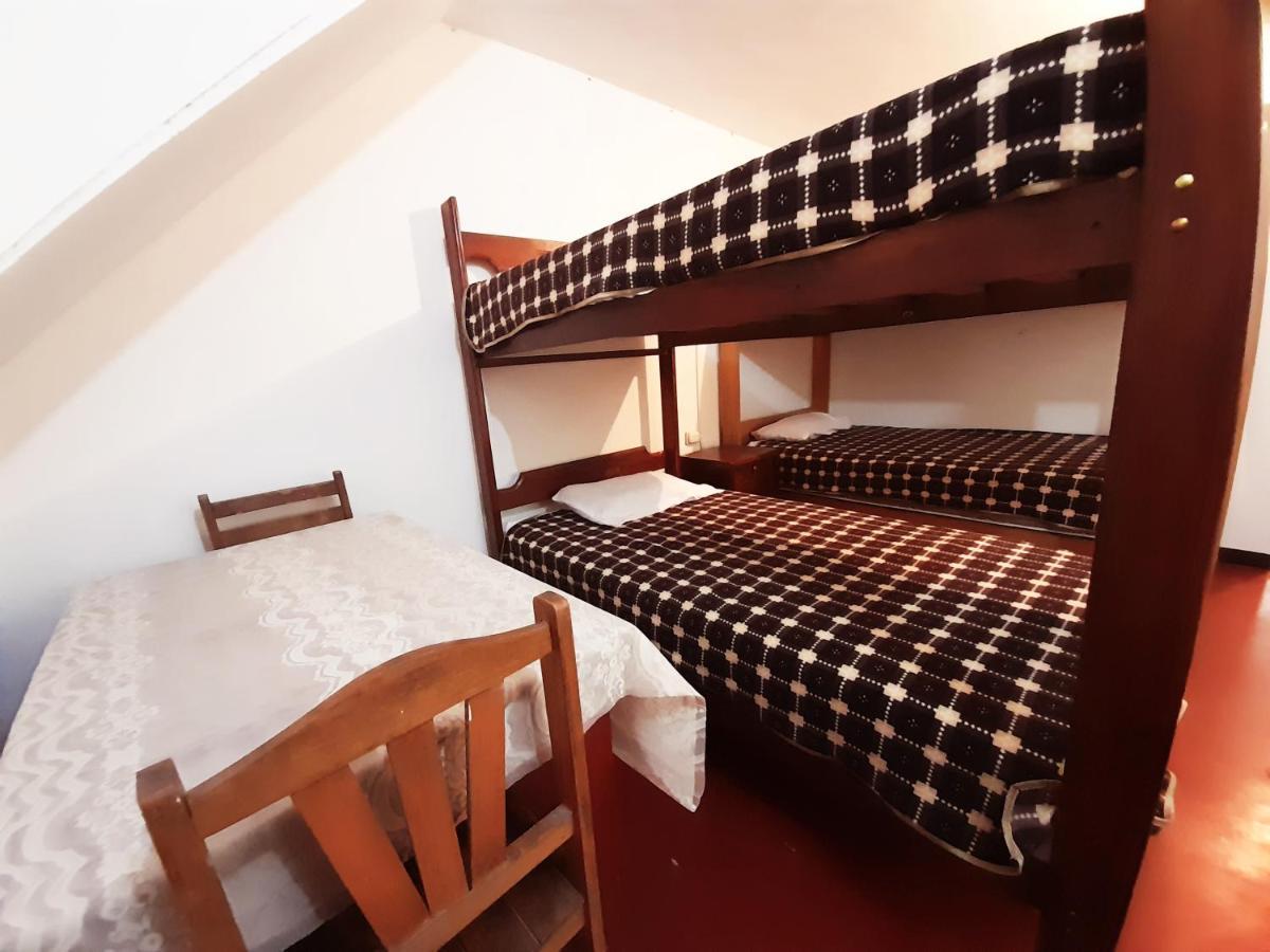 Bed & Breakfast Maypa Airport Lima