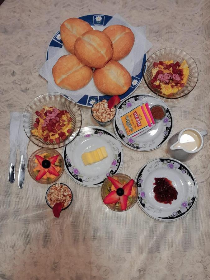 Bed & Breakfast Maypa Airport *