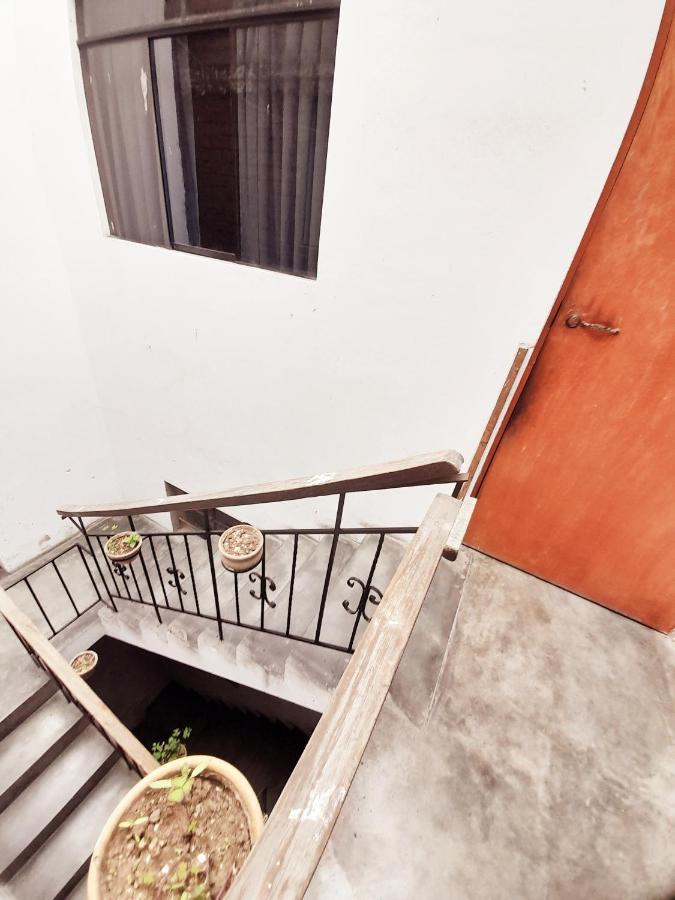 Bed & Breakfast Maypa Airport *