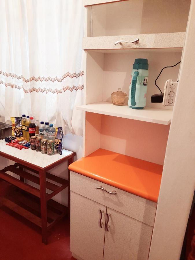 Maypa Airport Bed & Breakfast Lima