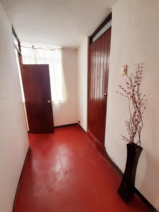Maypa Airport Bed & Breakfast Lima