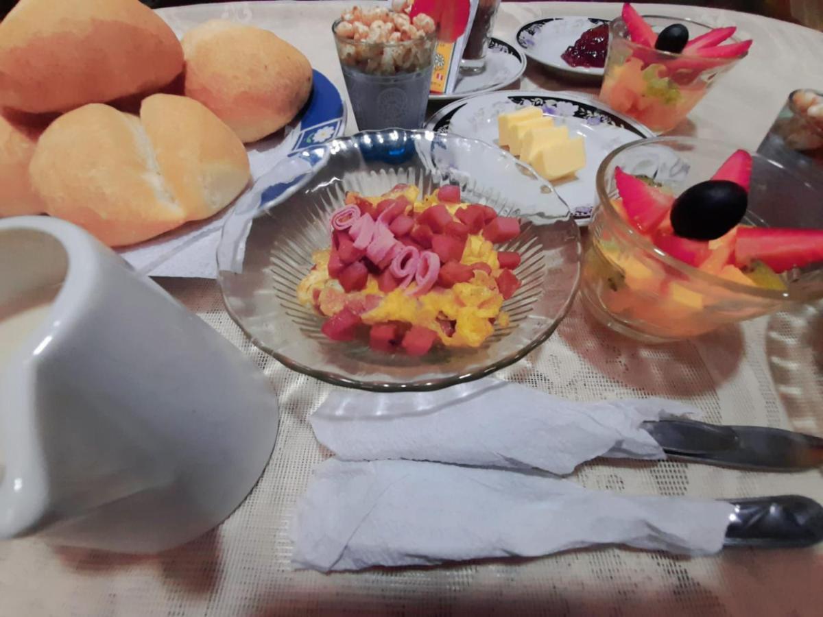 Bed & Breakfast Maypa Airport
