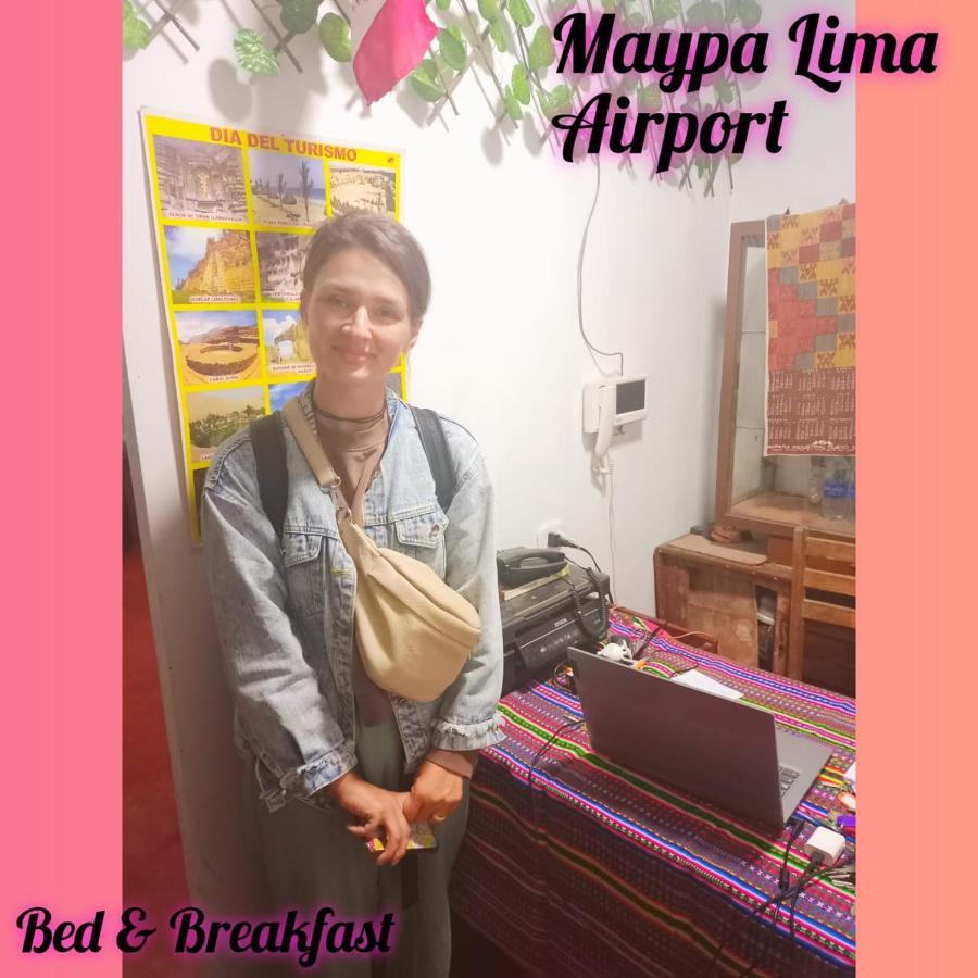Maypa Airport