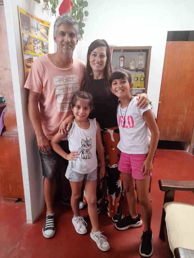 Maypa Airport Bed & Breakfast Lima