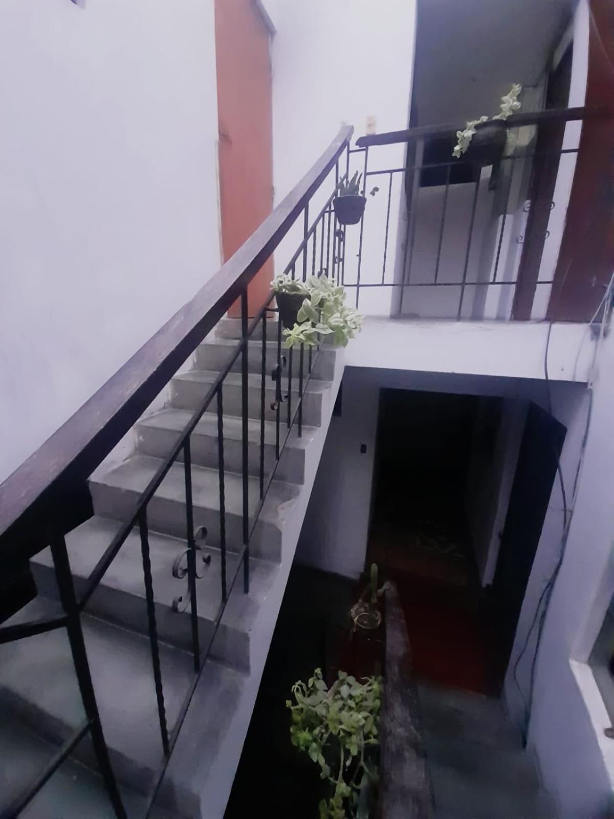 Maypa Airport Bed & Breakfast Lima