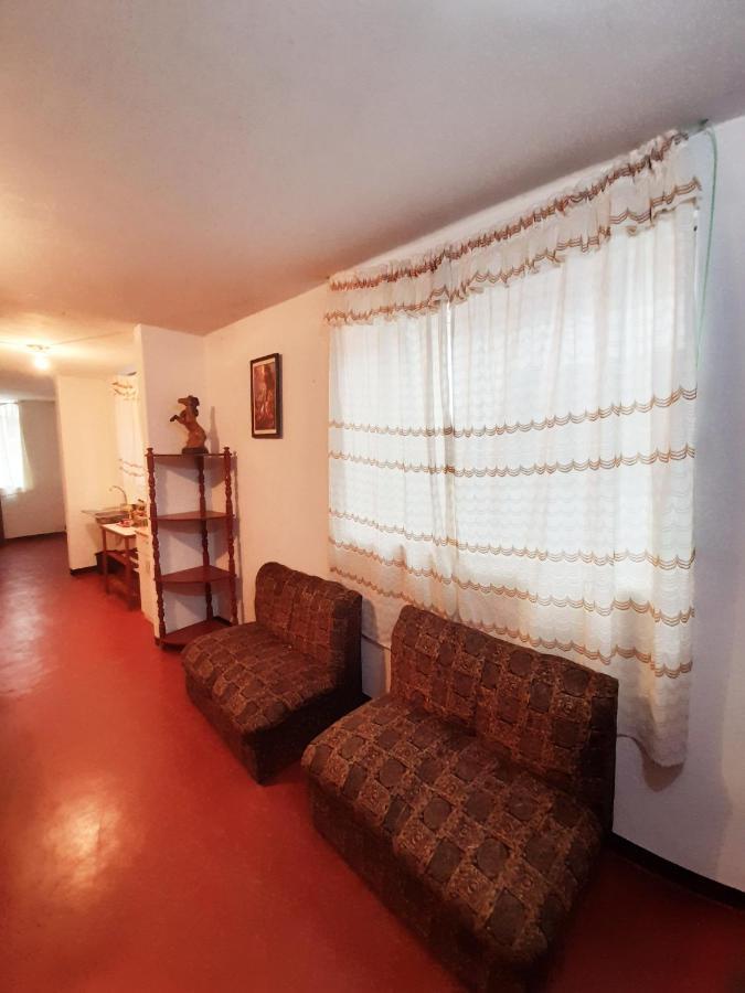 Bed and breakfast Maypa Airport