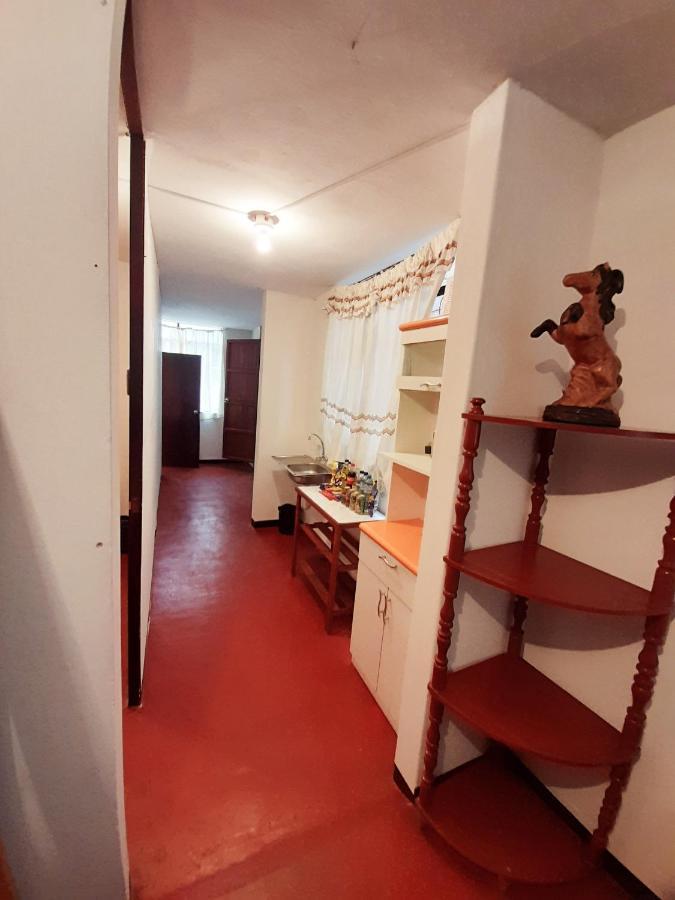 Maypa Airport Bed and breakfast